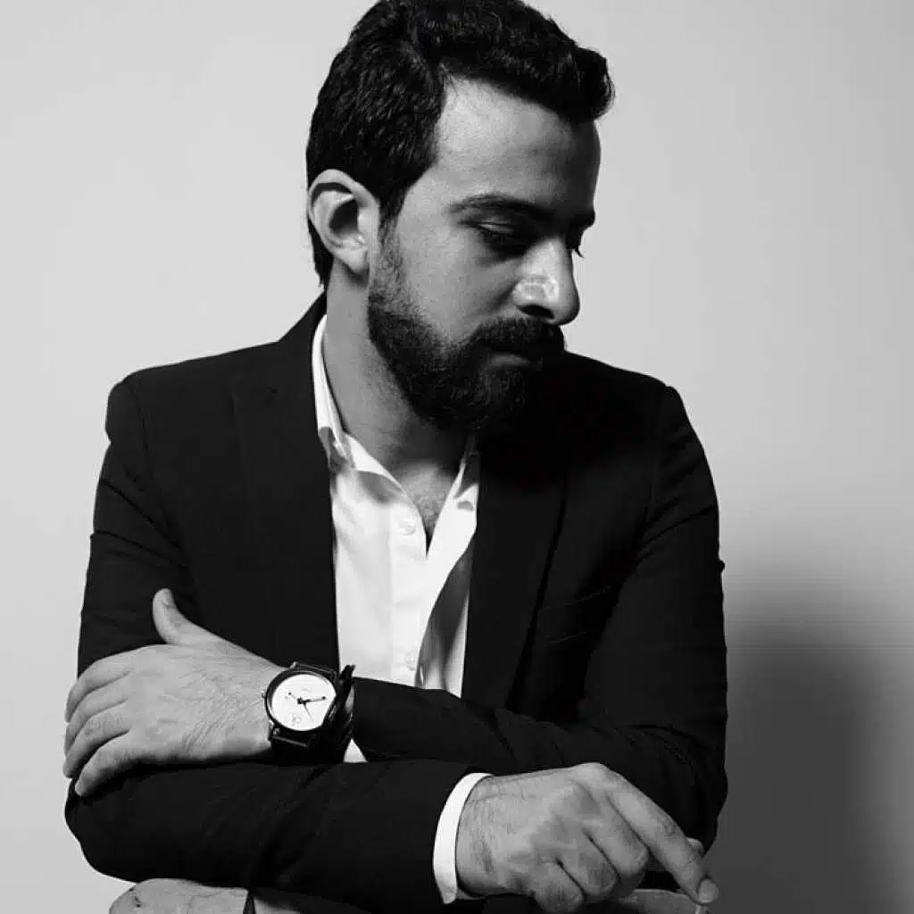 وليد الليثي