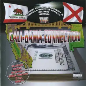 Cali-Bama Connection