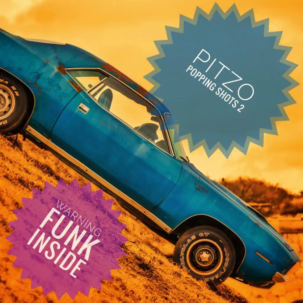 Popping Shot Second Ten