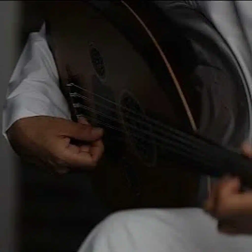 وقف ووادعني