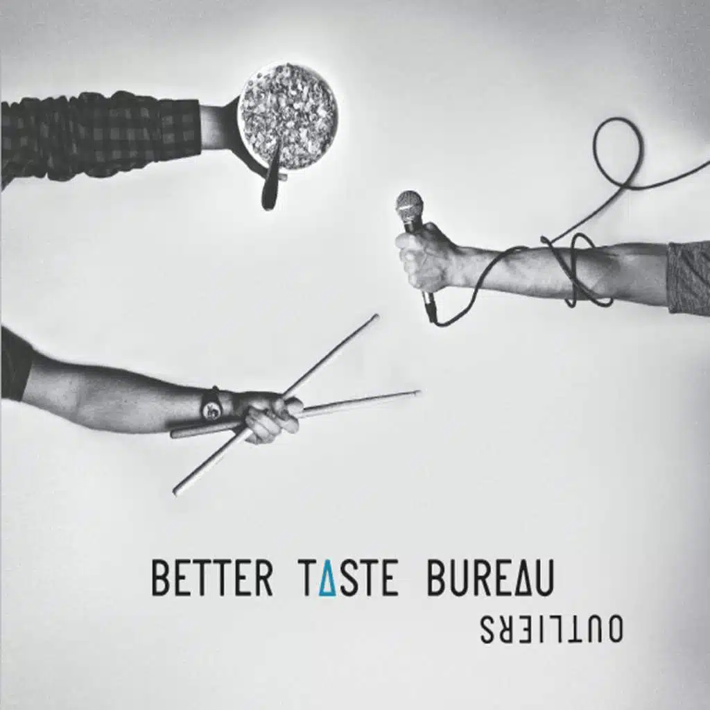 Outliers