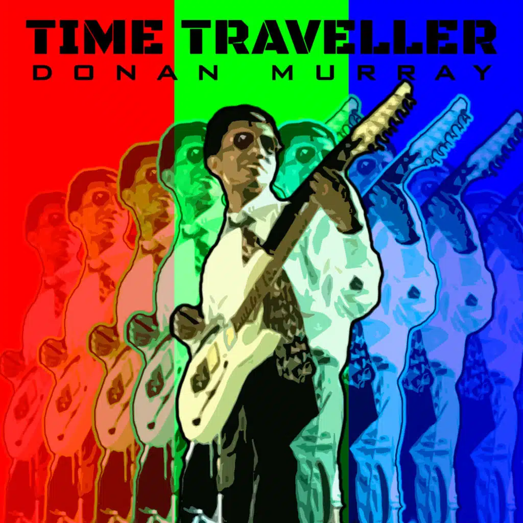 Time Traveller
