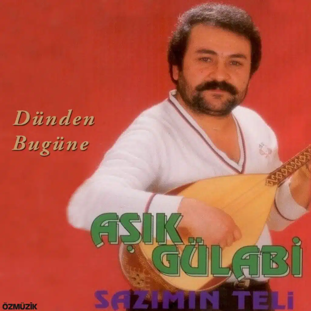 Yardan Ayrılalı (Gel Kara Gözlüm)
