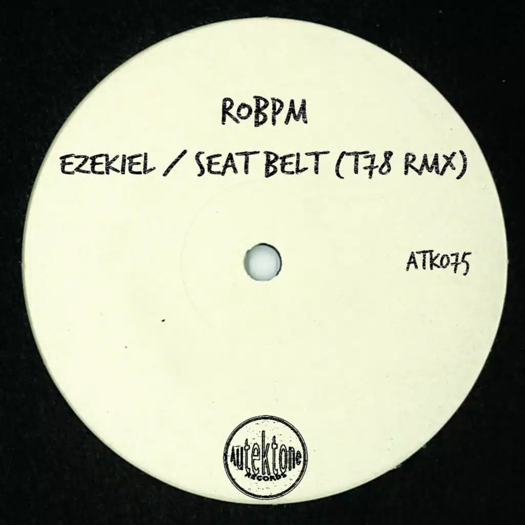 Seat Belt (T78 Remix)