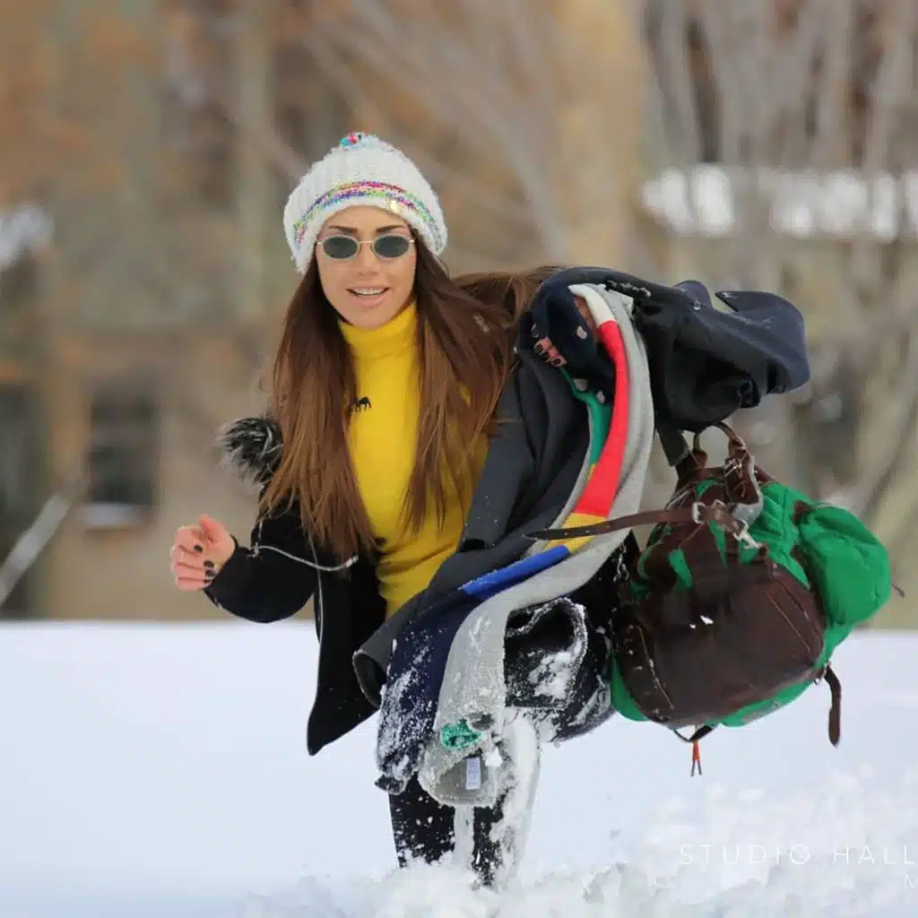 كابتن الطيارة