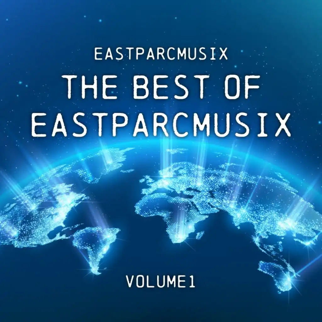 The Best of Eastparcmusix, Vol. 1