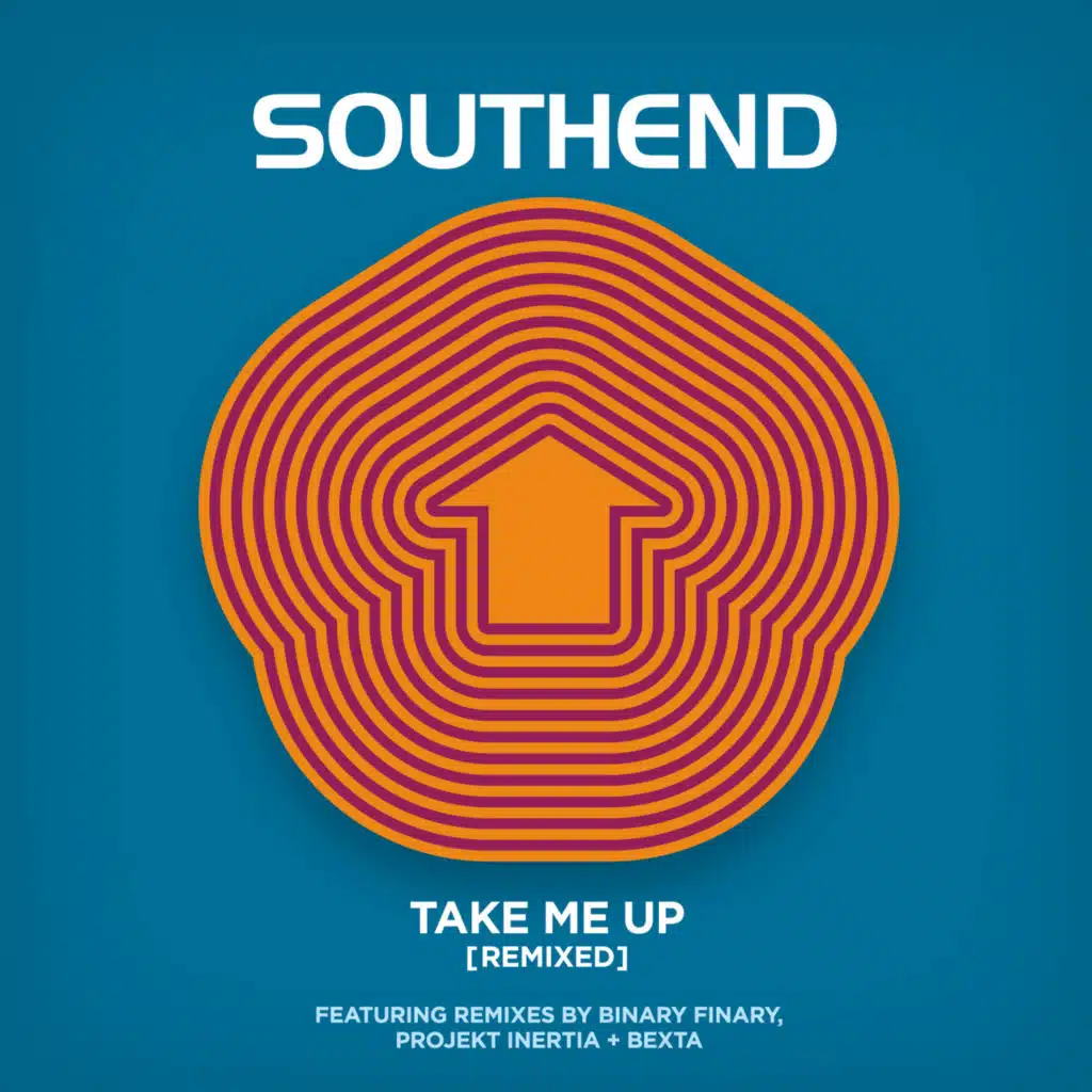 Take Me Up (Remixes)