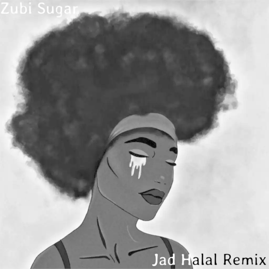 Zubi - Sugar ( Jad Halal Remix )