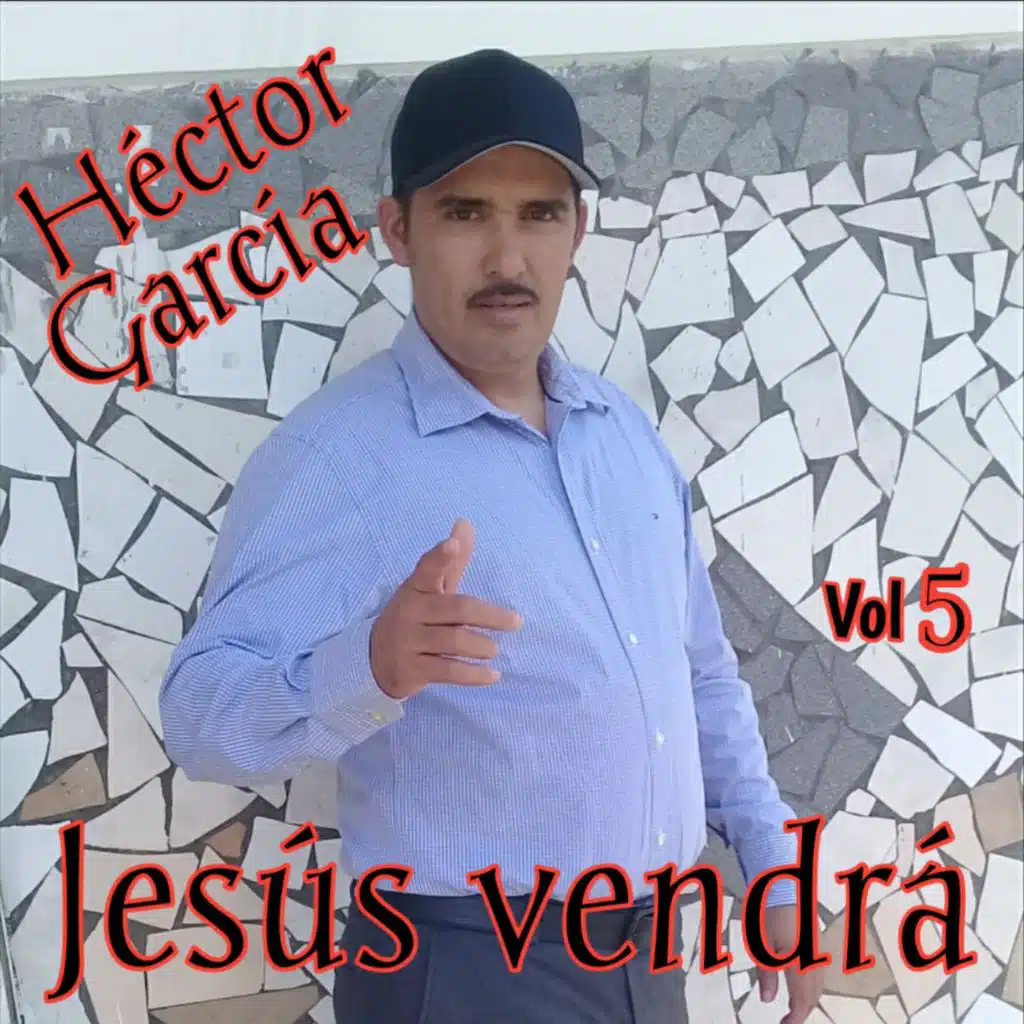 Jesús Vendrá, Vol. 5