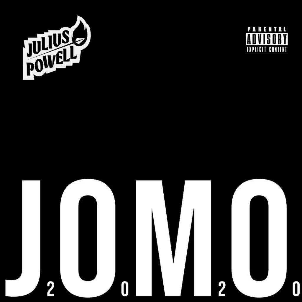 Julius Powell