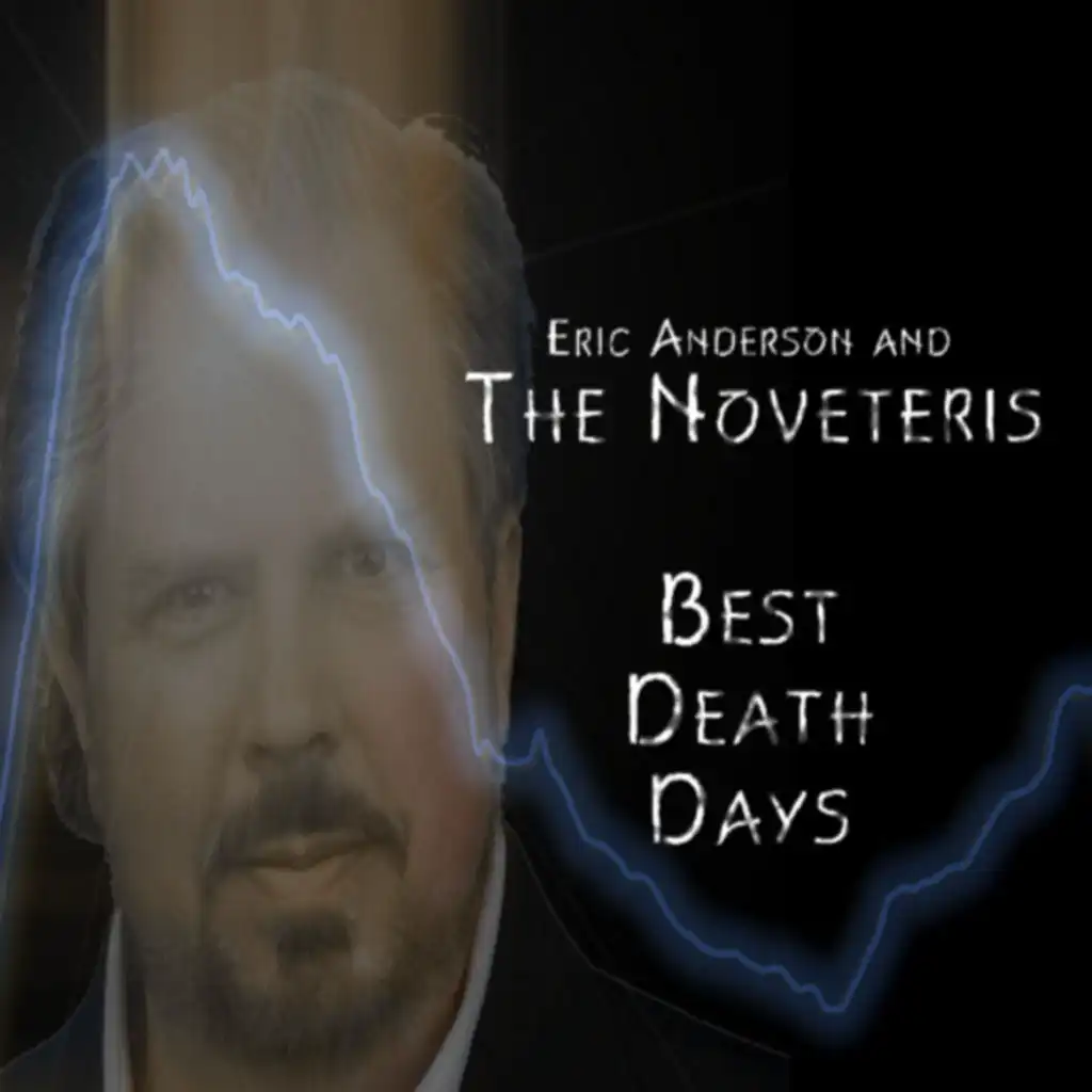 Best Death Days (feat. John Phillips)