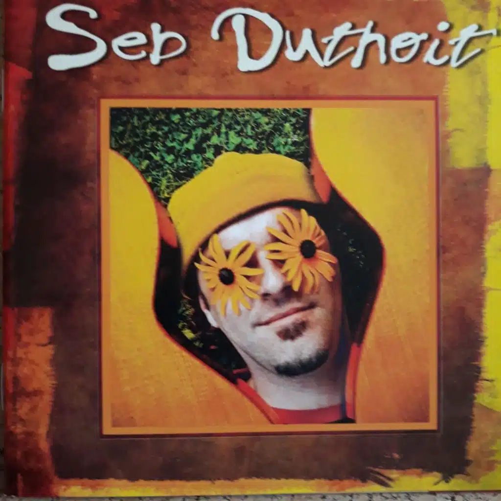 Seb Duthoit