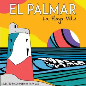 El Palmar (La Playa Vol. 1)