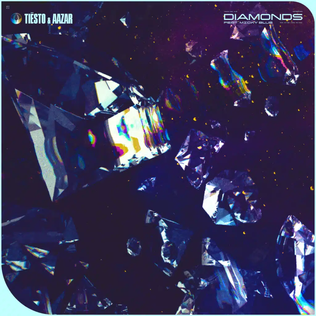 Tiësto & Aazar