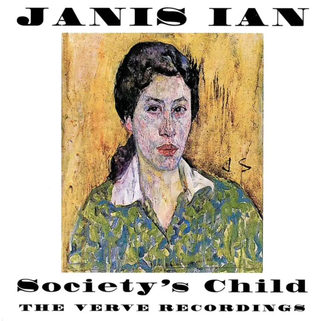 Society's Child (Baby I've Been Thinking)