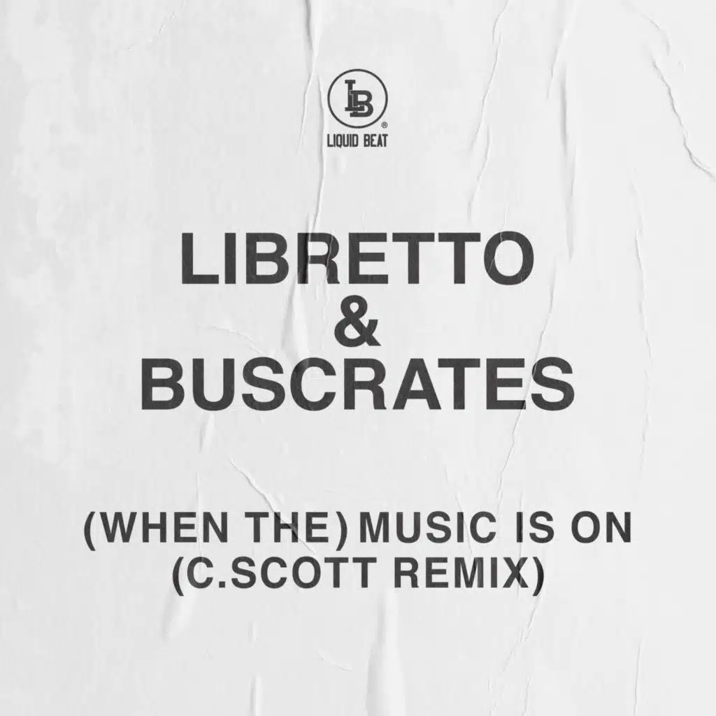 Libretto & BusCrates