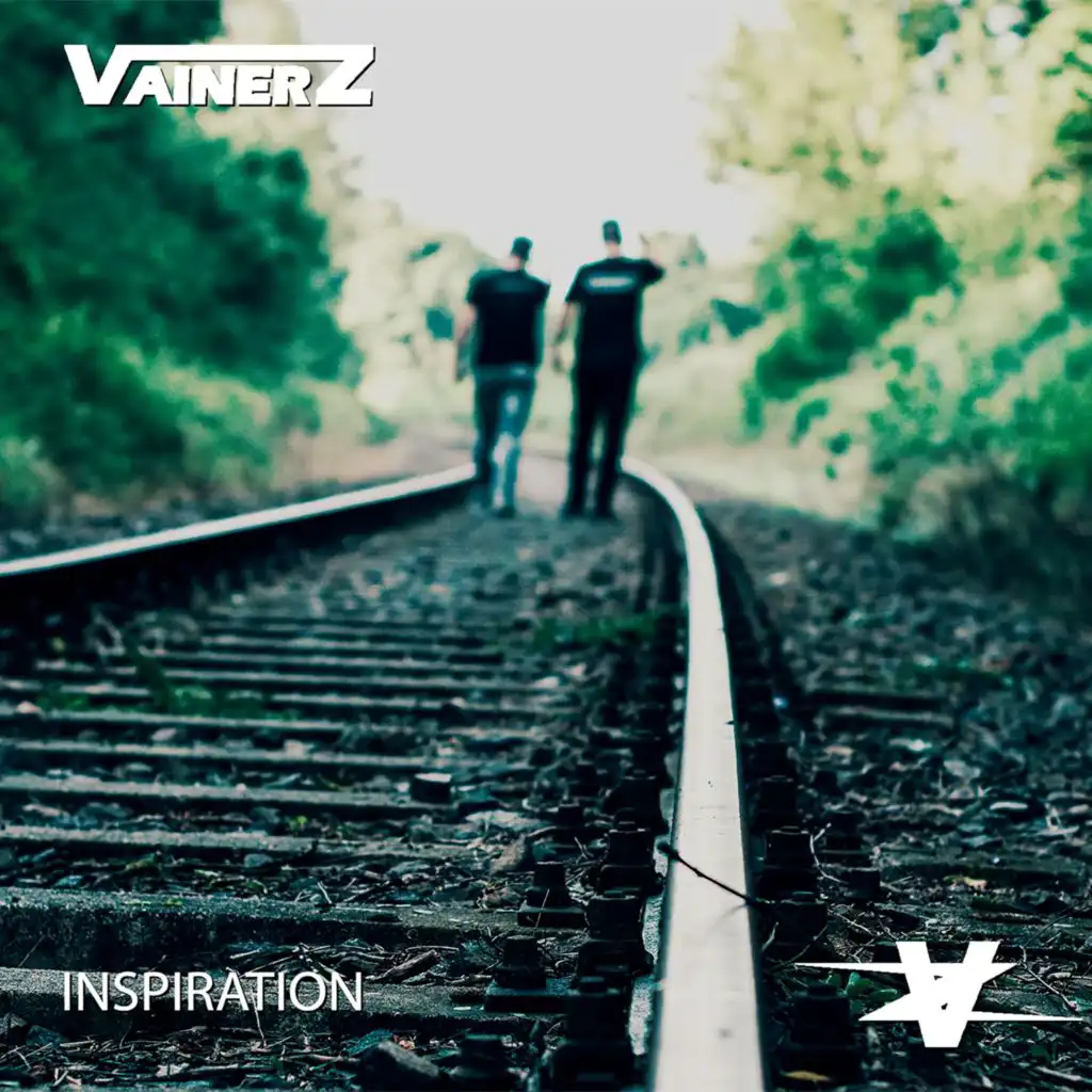 Inspiration (Single Edit) [feat. Vainerz]