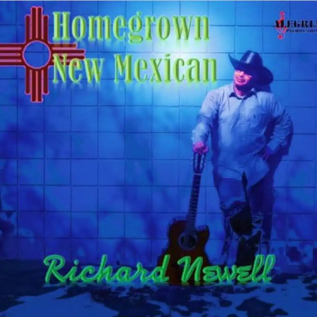 HomeGrown New Mexican