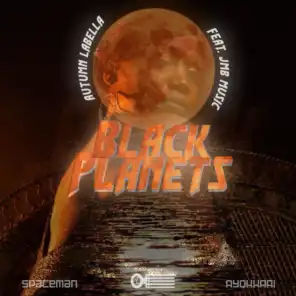 Black Planets (feat. Jmb Music)