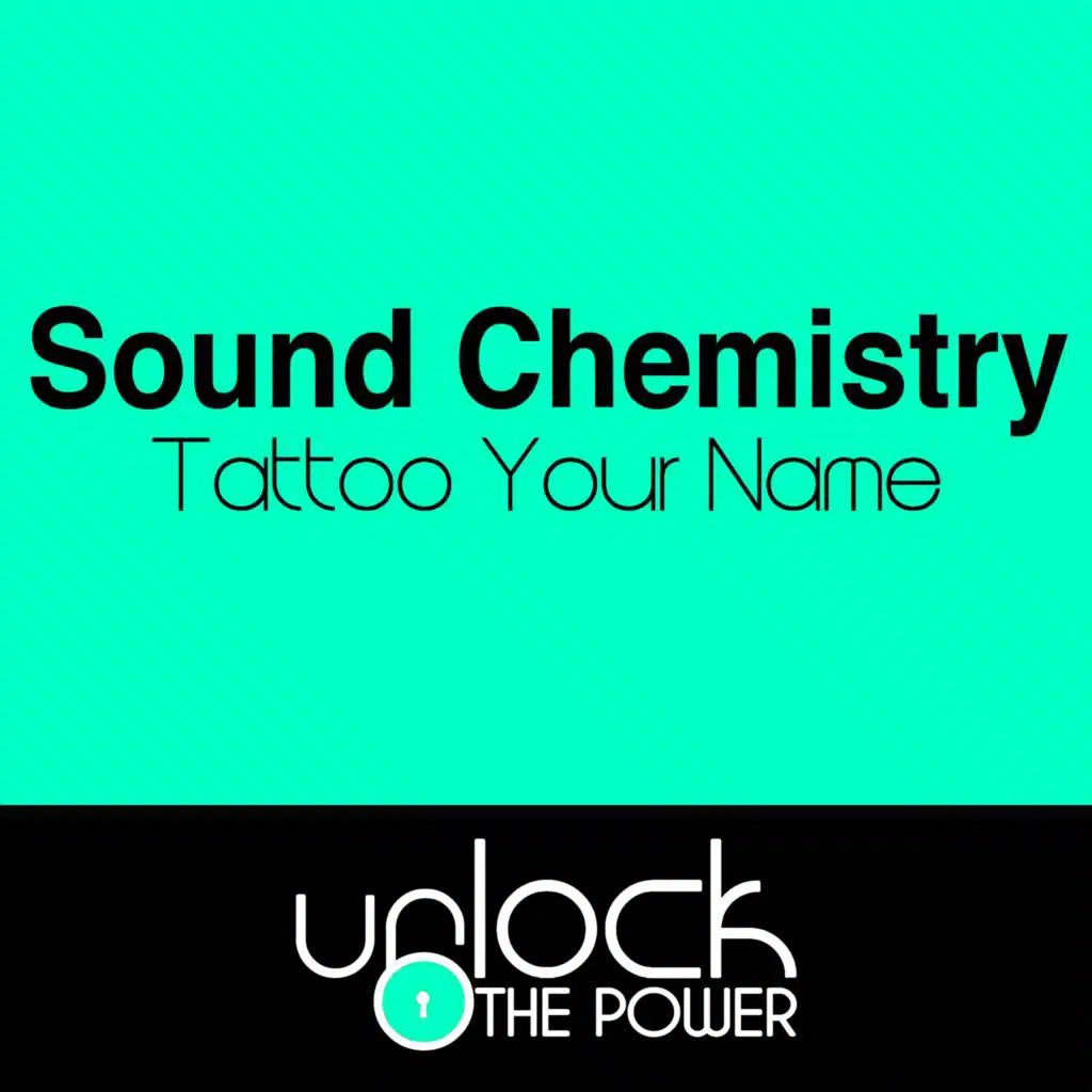 Tattoo You Name (Chillout)