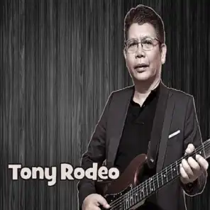Tony Rodeo