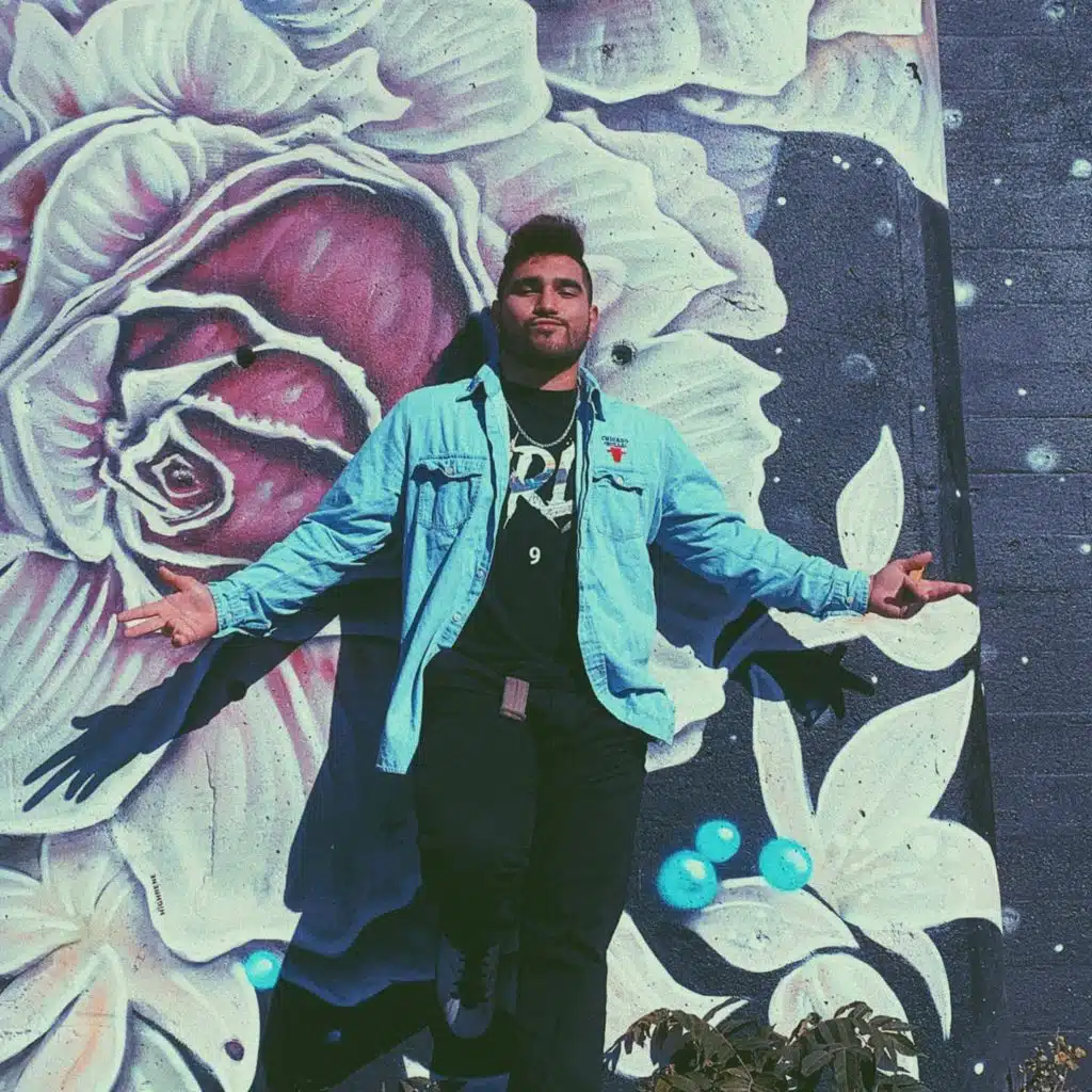 Houston Calls Me Insane