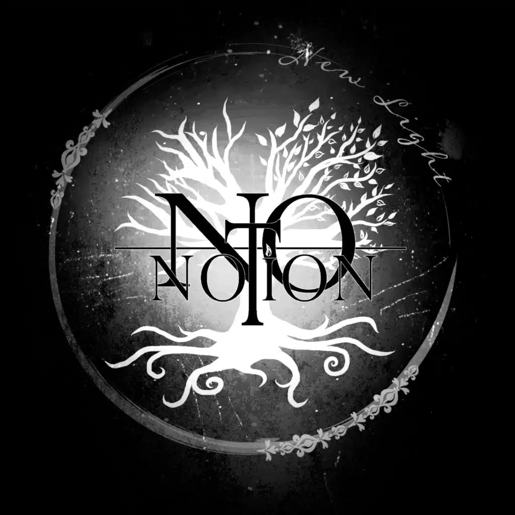 New Beginning [feat. Daniel Klinteberg] (Bonus Track)