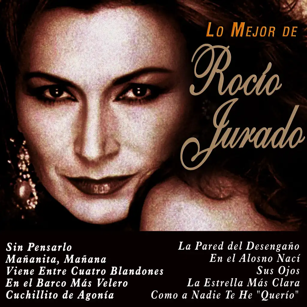 Lo Mejor de Rocio Jurado