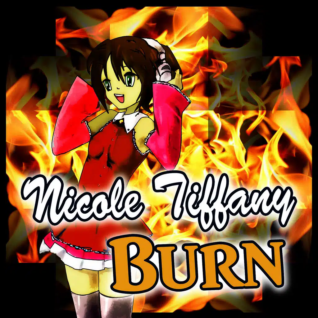 Burn (Cause We Got the Fire Fire Fire)