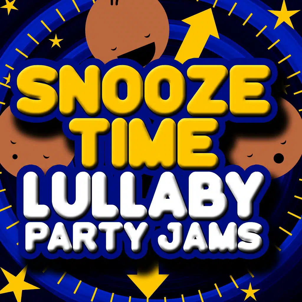 Wake Me Up (Originally Performed by Avicii) [Lullaby Version]