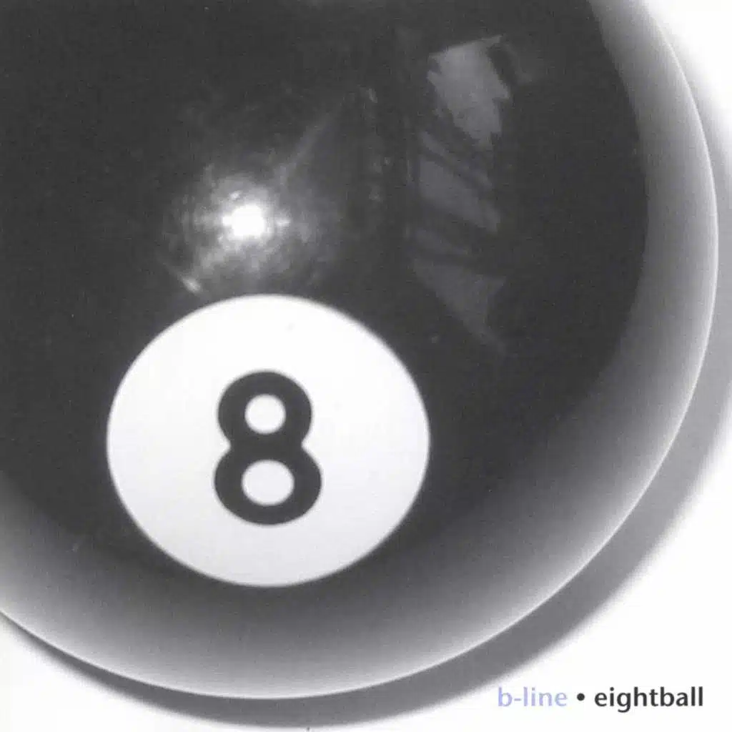 Eightball