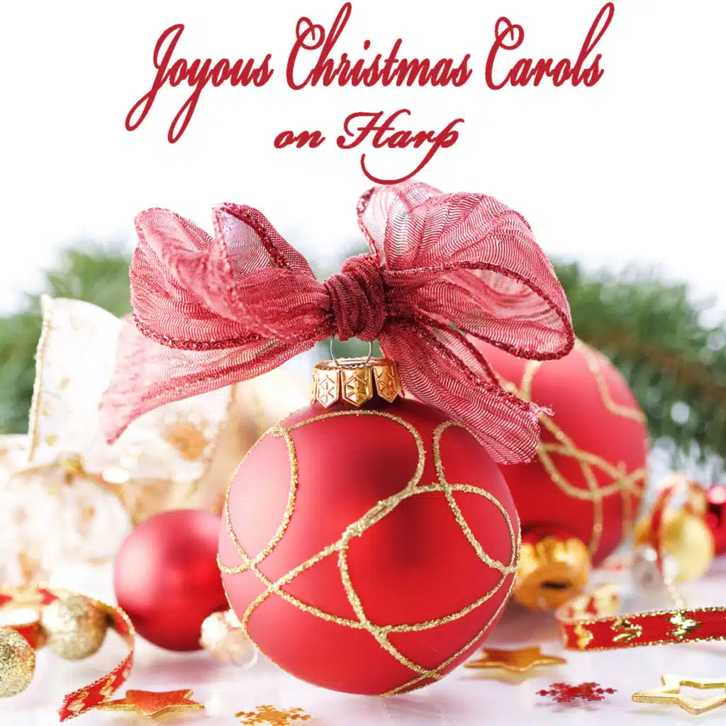 Joy to the World (Instrumental Version)