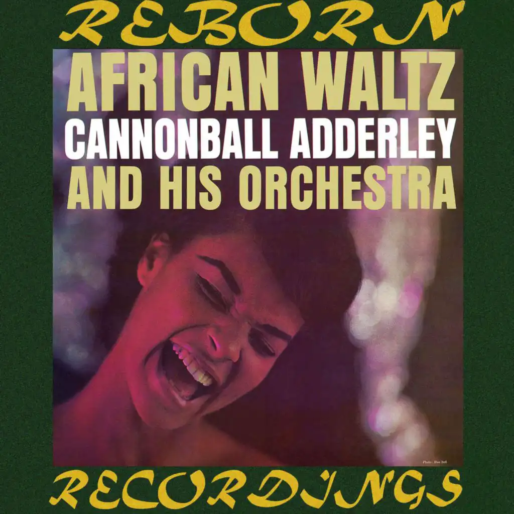 African Waltz (Hd Remastered)