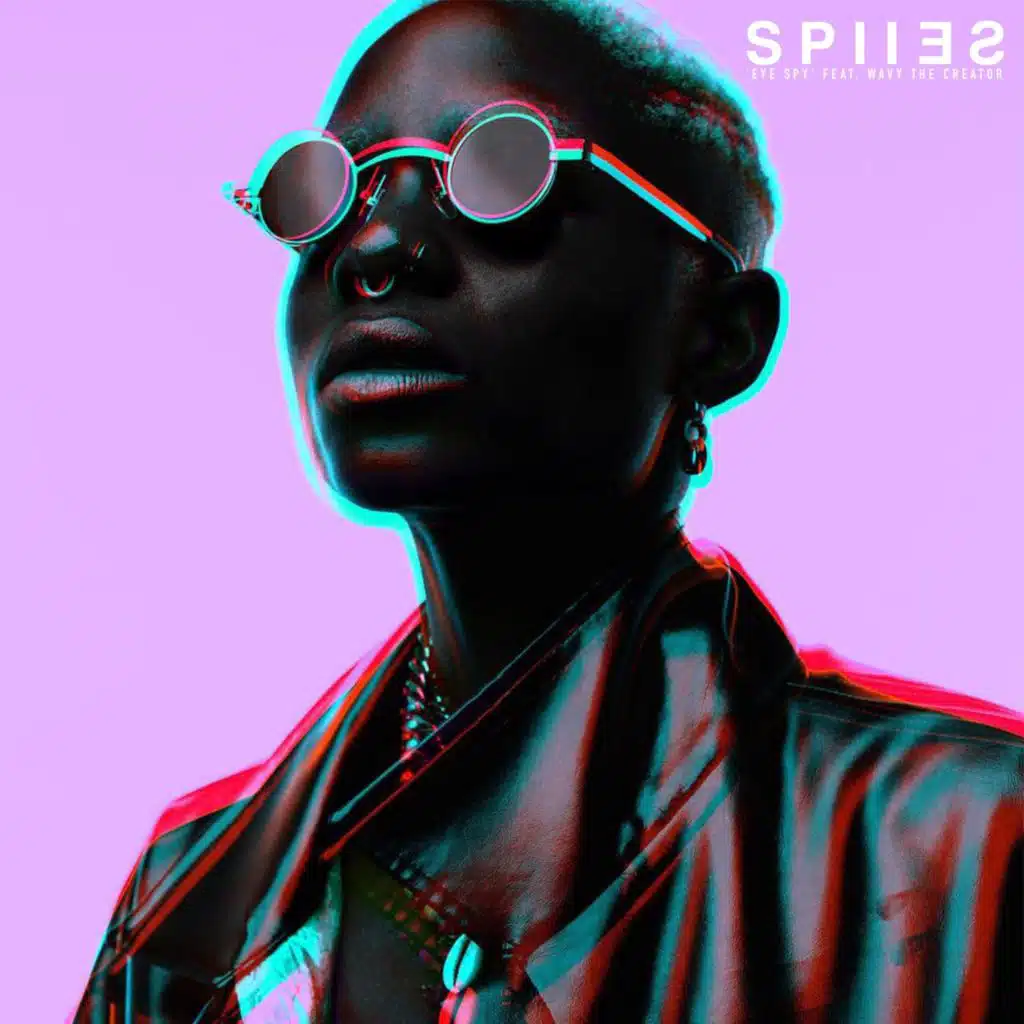 Eye Spy (feat. Wavy the Creator)