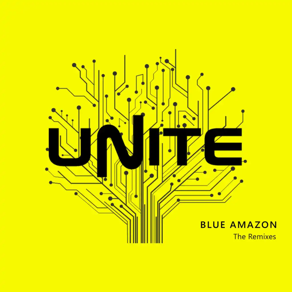 Unite (Feed On Digital Remix)