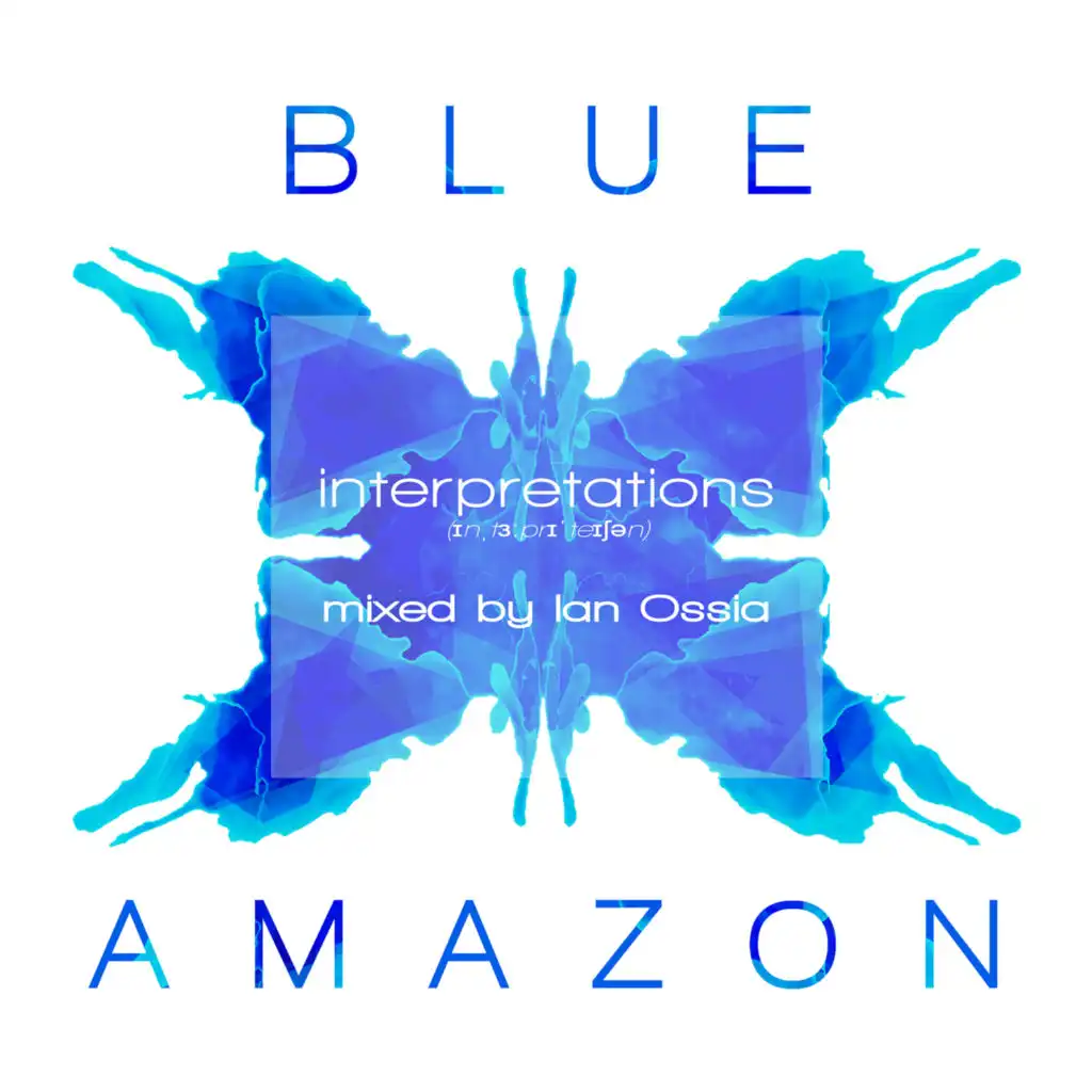 Unite (Blue Amazon Fire Trax Mix (Mixed))