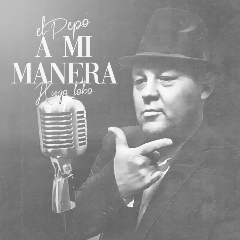 A Mi Manera