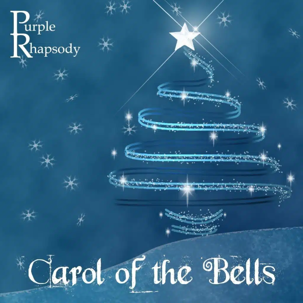 Carol of the Bells Meets Danse Macabre