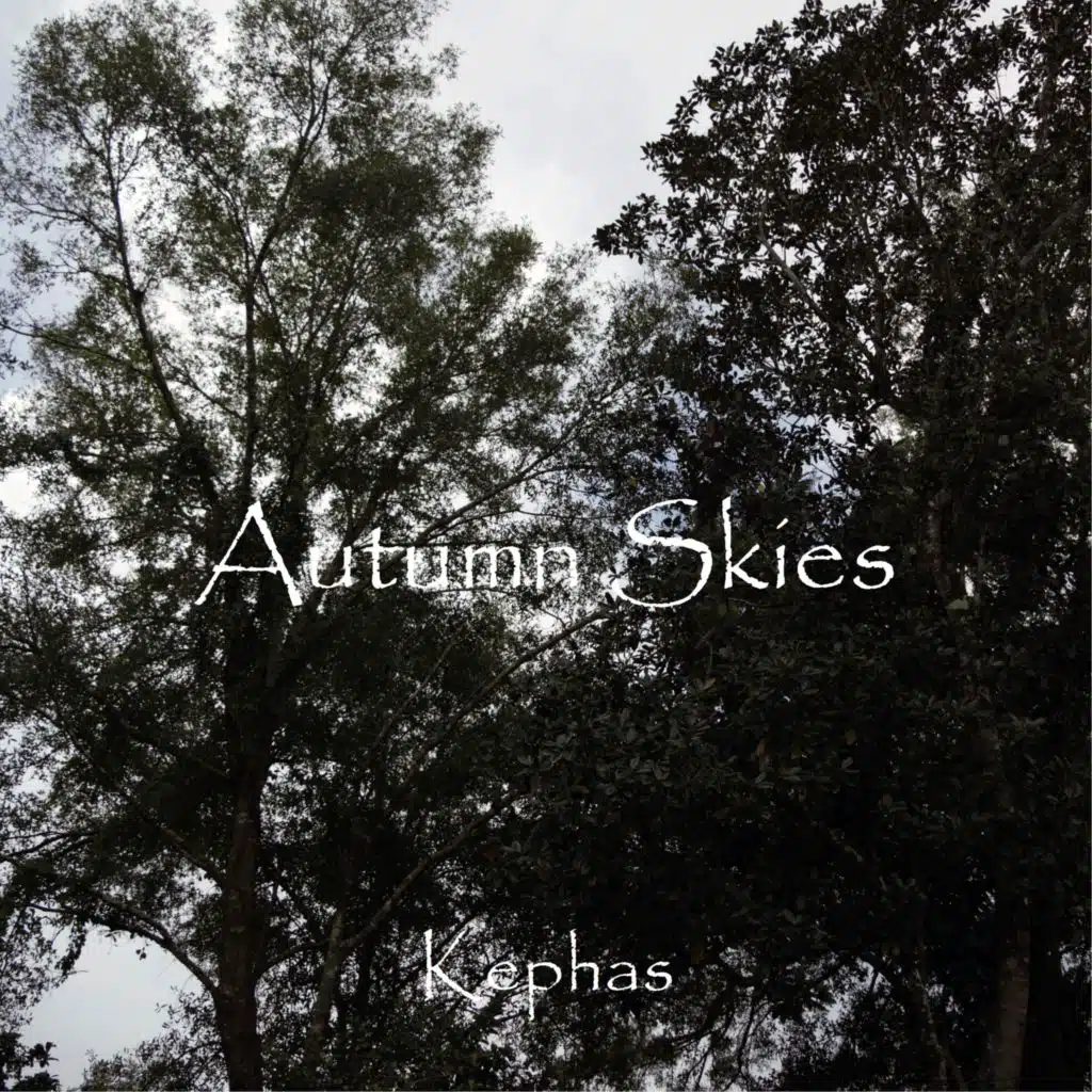 Autumn Skies