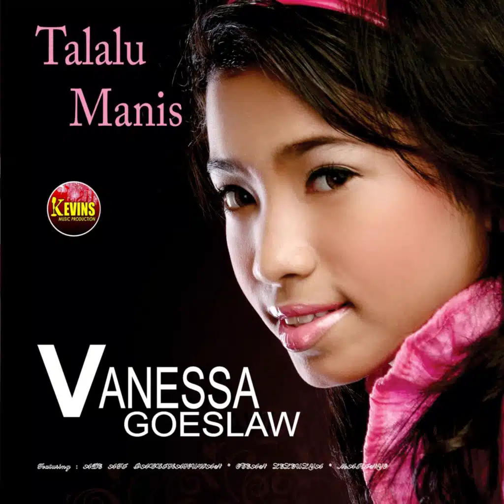 Talalu Manis (Terlalu Manis) [feat. Ade AFI Pattihahuan]