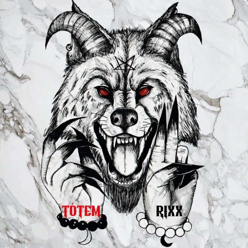 Tótem (feat. Archetype)