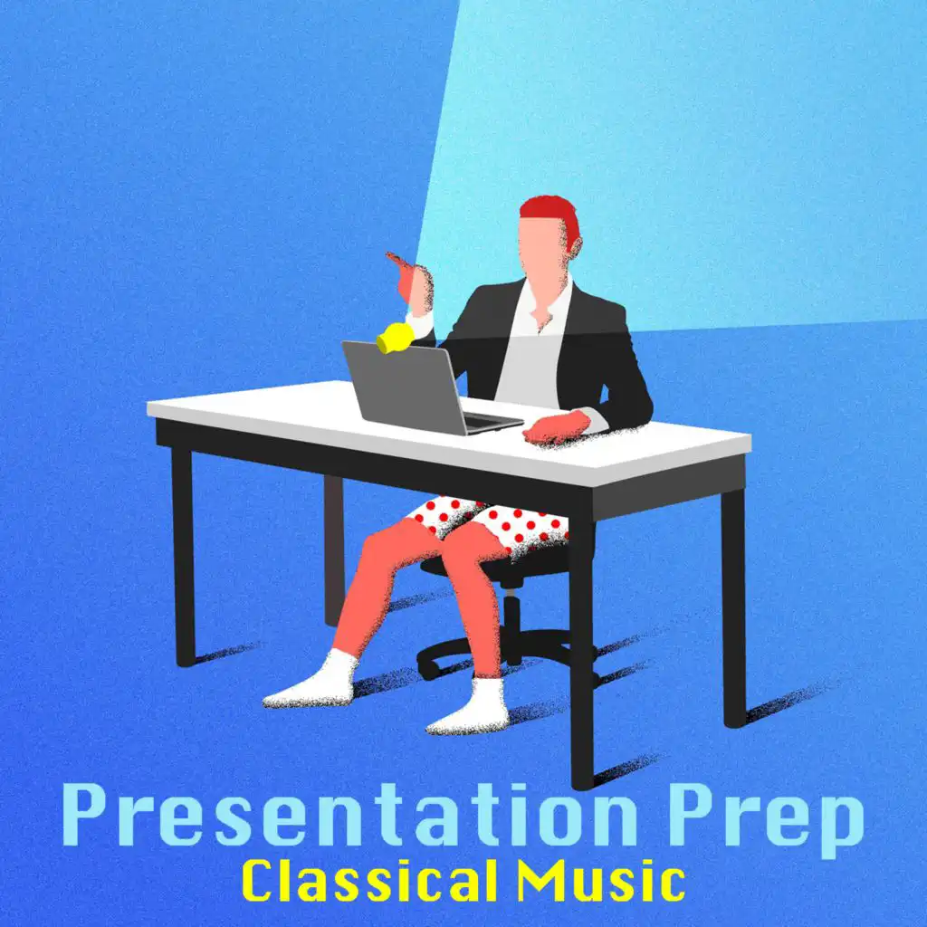 Presentation Prep Classical Music