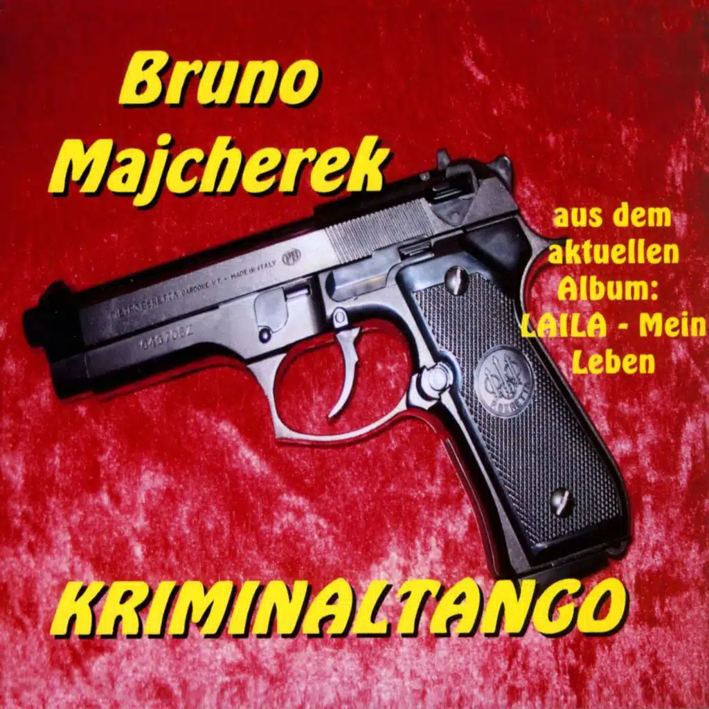 Bruno Majcherek & Die Regento Stars