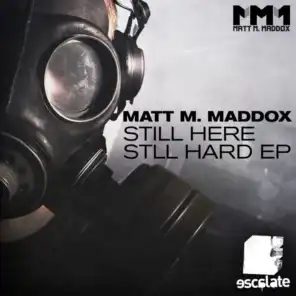 Matt M. Maddox