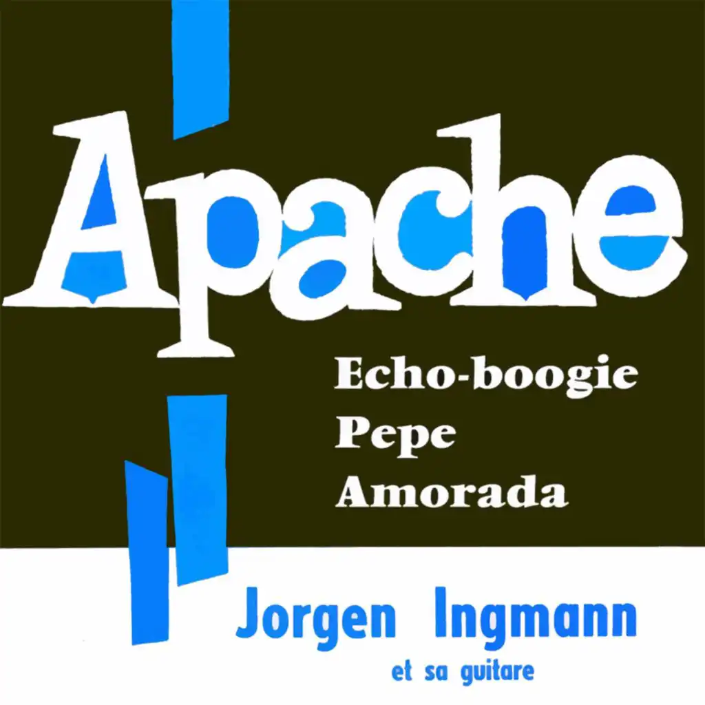 Echo Boogie