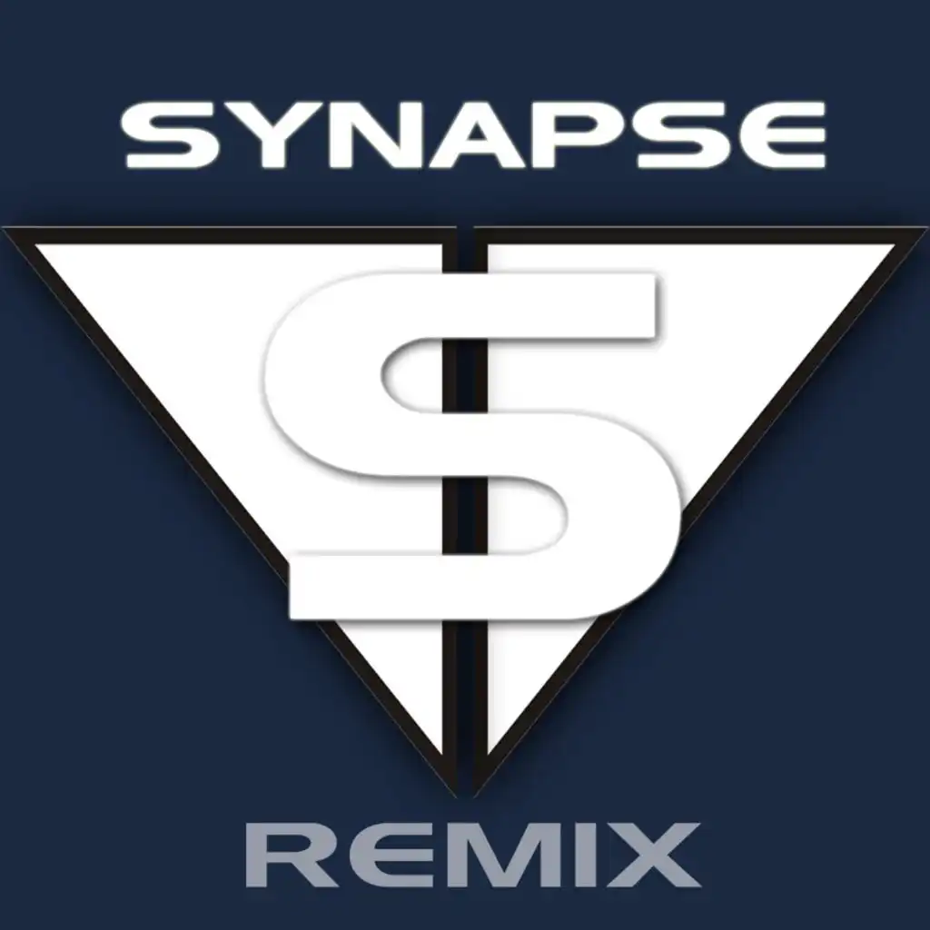 With or Without You (Synapse Remix)