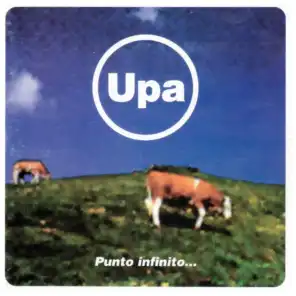 Punto Infinito (Remastered)