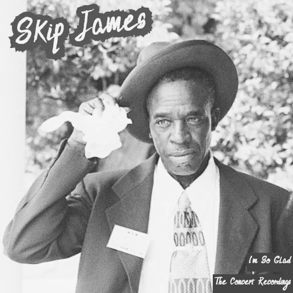 I’m So Glad - The Concert Recordings