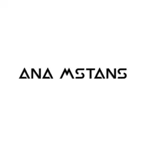Ana Mstans (feat. AG)