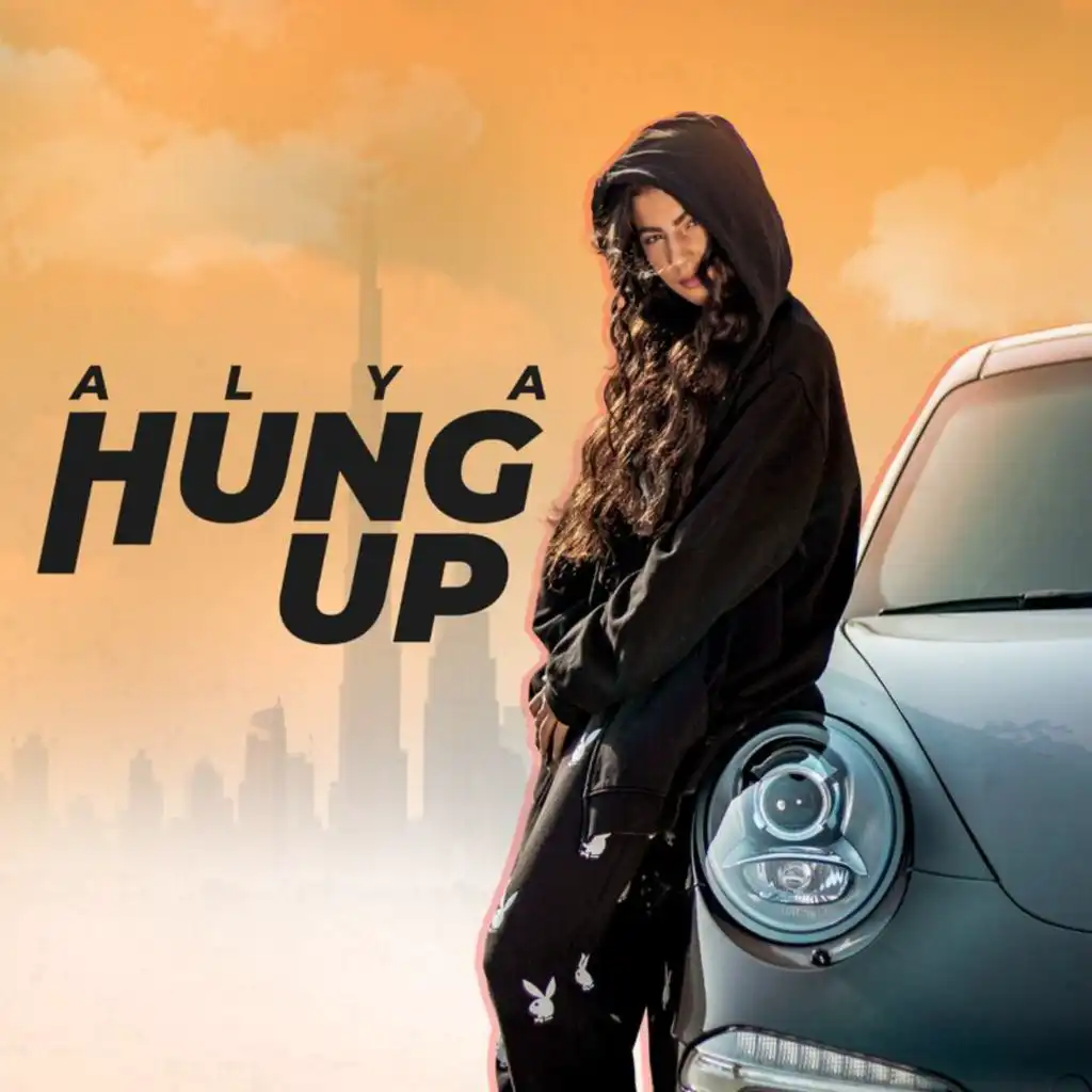 Hung Up